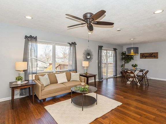 4th image of 272 Norman Dr NE
