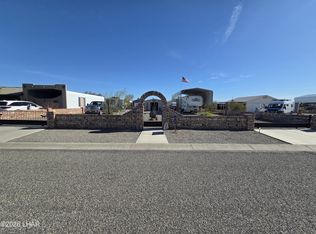 49595 Jade Ave, QUARTZSITE, AZ 85346