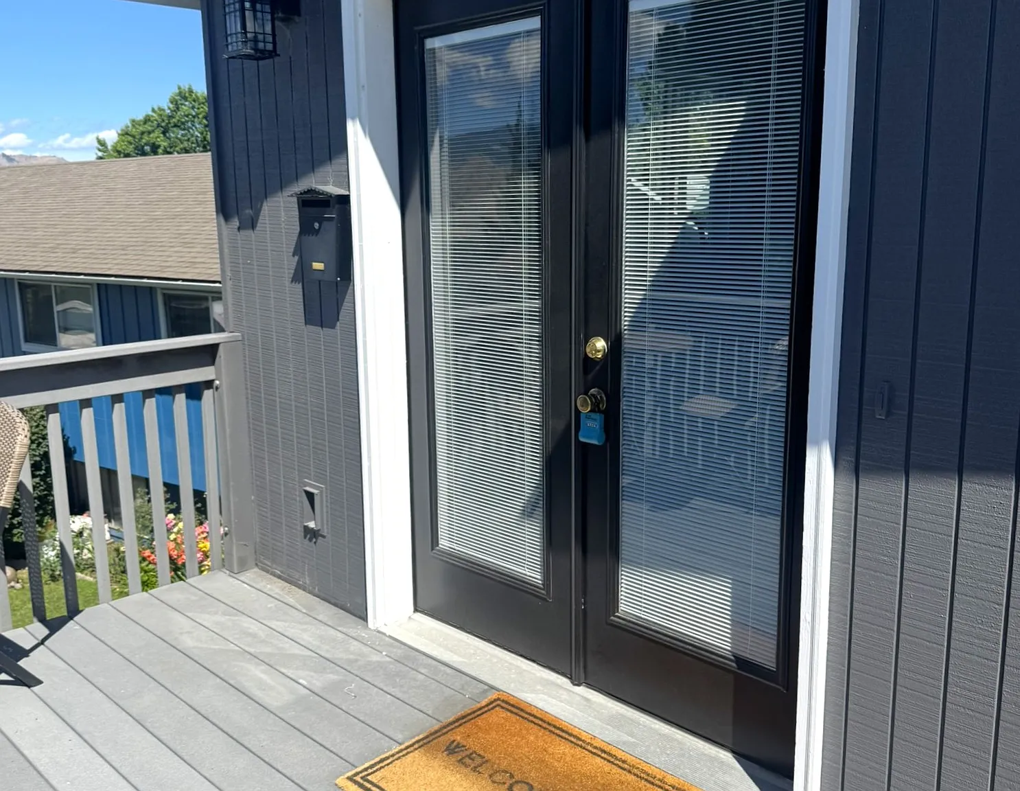 1 bed, 500 sqft, $1,375 — Photo 4