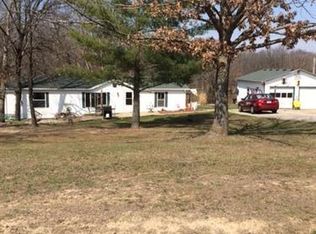 2591 E Calvert Hill Rd, Columbia, MO 65202