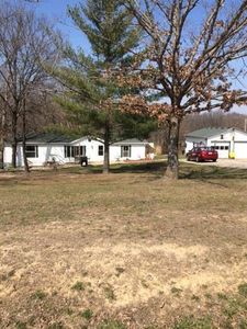 2591 E Calvert Hill Rd, Columbia, MO, 65202