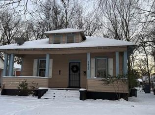 3437 Coleman Ave, Memphis, TN 38122