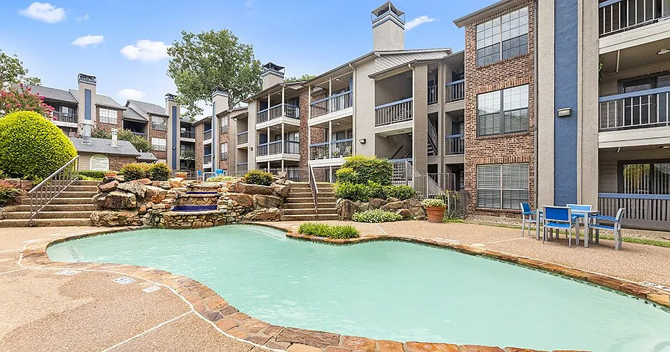 The Velora Apartments