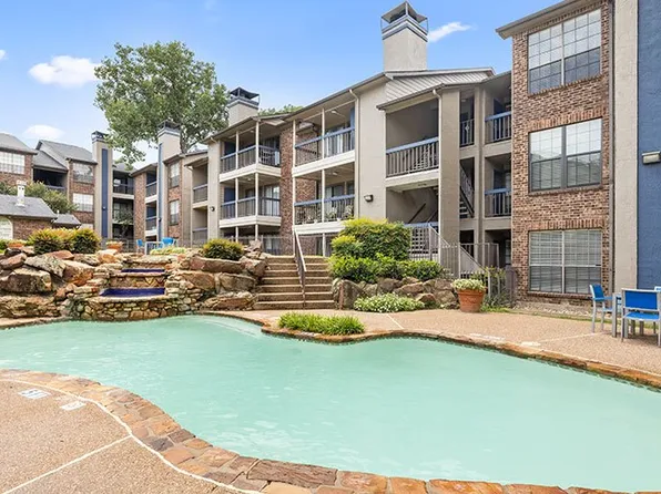 The Velora Apartments