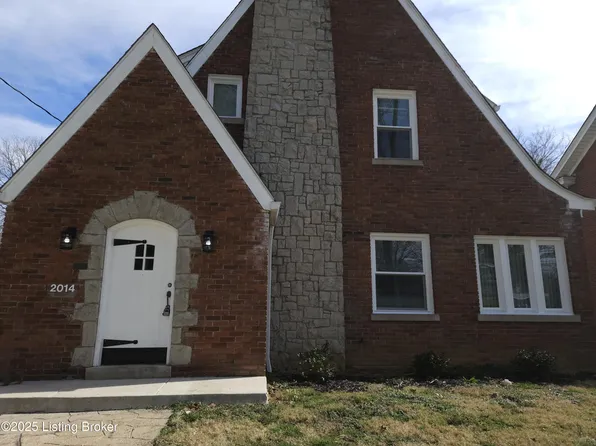 2014 Emerson Ave, Louisville, KY 40205
