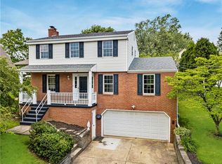 115 Horning Rd, Bethel Park, PA 15102