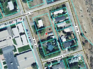 LOT 3 Lot 3, Bellevue, ID 83313