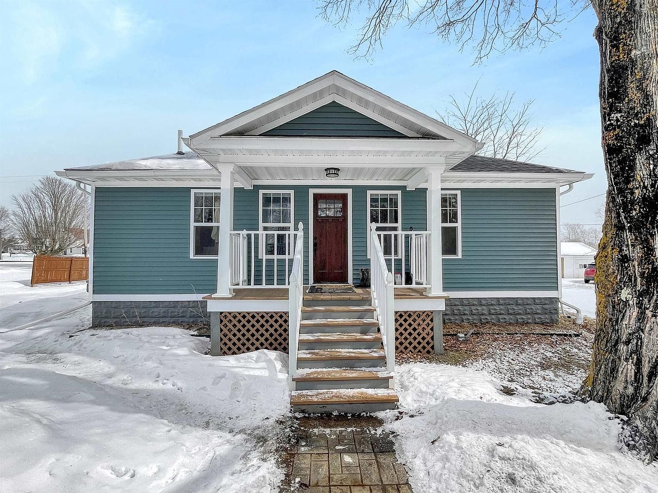 78 GUARD STREET, Carney, MI 49812 Zillow