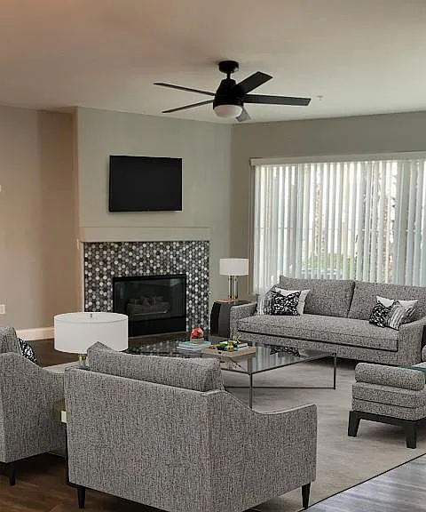 7147 S Durango Dr #110 — Photo 1