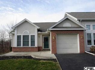 64 Round Ridge Rd, Mechanicsburg, PA 17055