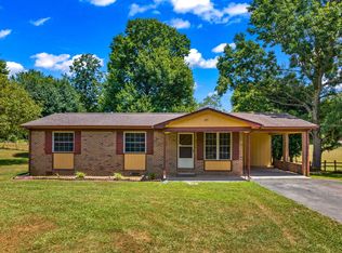 325 McNeil Cir, Mooresburg, TN 37811