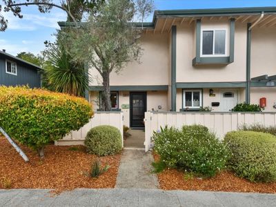1201 Terra Nova Blvd, Pacifica, CA, 94044