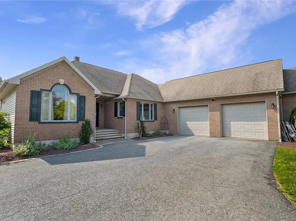 1269 Miller Rd, Wind Gap, PA 18091