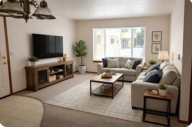 5104 W Nob Hill Blvd #63 — Photo 1