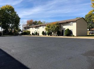 201 N Highland Ave #201, Sidney, OH 45365