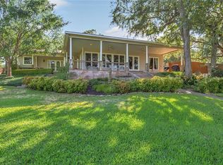 12030 Oak Ct, Azle, TX 76020