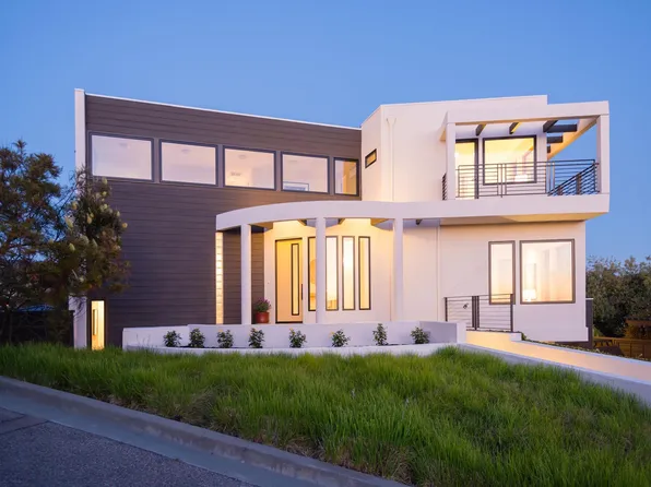 100 Alpine Ter, Oakland, CA 94618