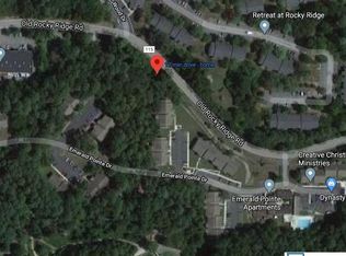 2169 Old Rocky Ridge Rd LOT 4, Birmingham, AL 35216