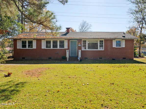 700 Forest Grove Avenue, Jacksonville, NC 28540