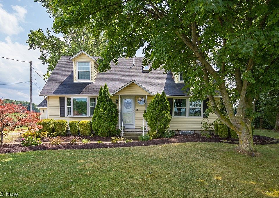 43763 Russia Rd, Elyria, OH 44035 Zillow