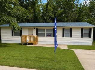 1449 Outer Rd #62, Bates City, MO 64011