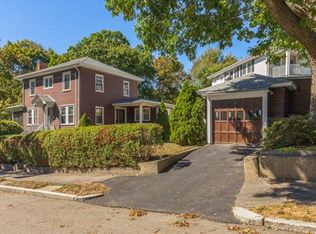 285 Holbrook Rd, Quincy, MA 02171