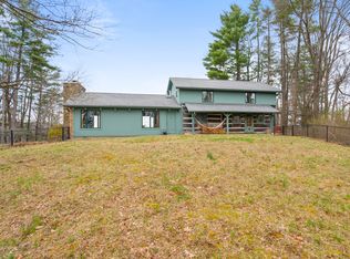 2608 State Road 135 S, Nashville, IN 47448