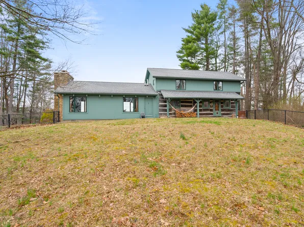 2608 State Road 135 S, Nashville, IN 47448