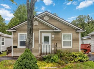 43 Sequoia Dr, Moncton, NB E1E 0A1