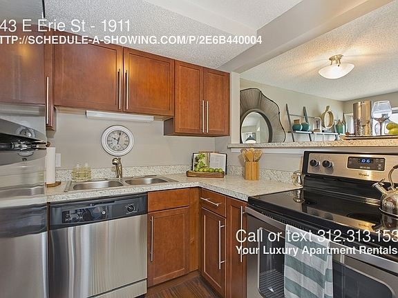 3rd image of 443 E Erie St #1911