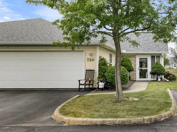 720 Villa Dr, Mansfield, OH 44906