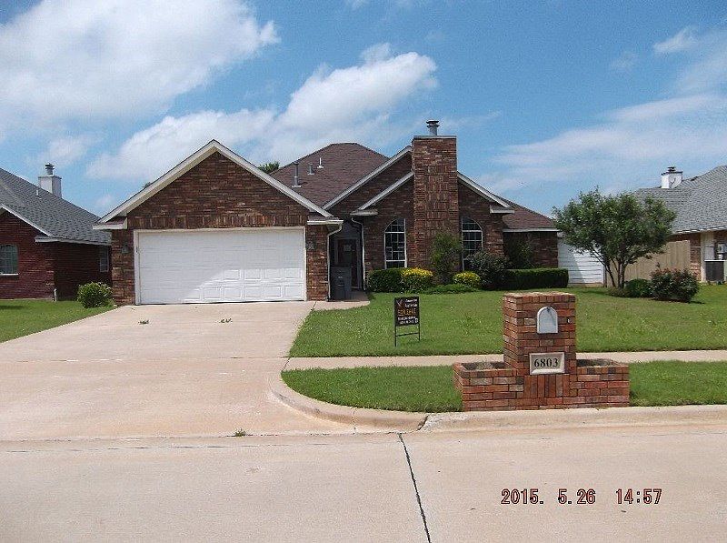 1st image of 6803 SW Coralwood Dr