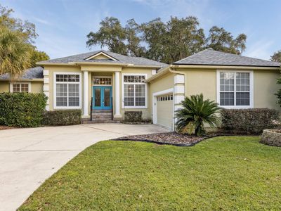 2738 Sea Grove Ln, Fernandina Beach, FL, 32034