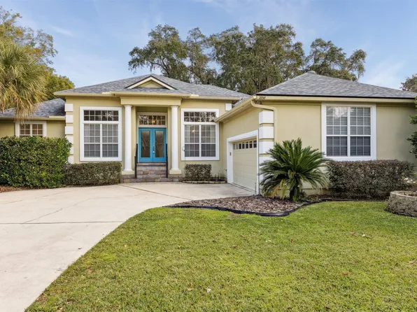 2738 Sea Grove Ln, Fernandina Beach, FL 32034
