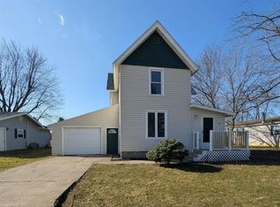 1106 S Ijams St, Garrett, IN