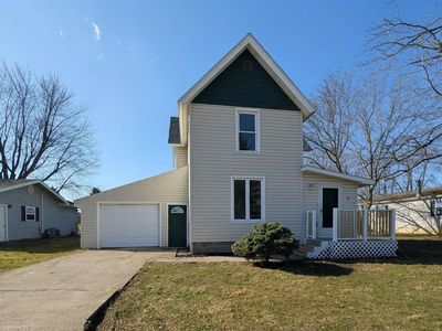 1106 S Ijams St, Garrett, IN, 46738