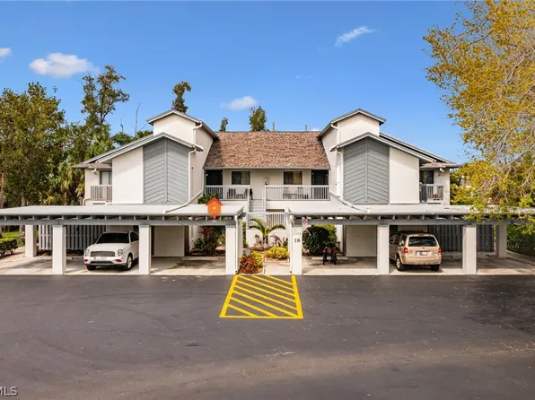 6328 Sugar Bush Ln APT B, Fort Myers, FL 33908