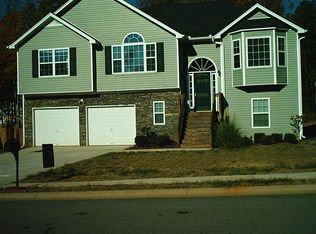 129 Ashbury Dr, Villa Rica, GA 30180