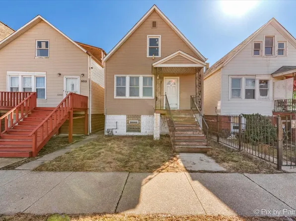5017 W Ogden Ave, Cicero, IL 60804