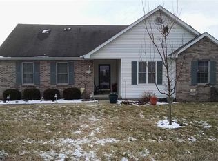 2217 S 19th St, Terre Haute, IN 47802