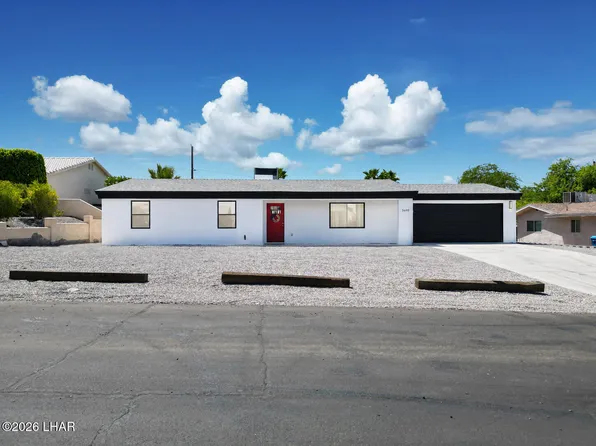 3690 Reservation Dr, Lake Havasu City, AZ 86406