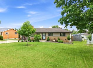 5037 Sheridan Rd, Poland, OH 44514