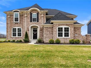 12575 Coastal Pl, Fishers, IN 46037