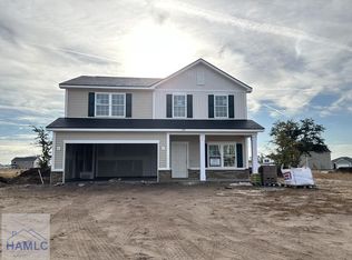 129 Antler Ave, Allenhurst, GA 31301