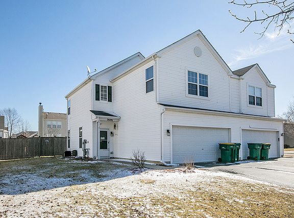 2nd image of 3606 Indian Head Ln #3606