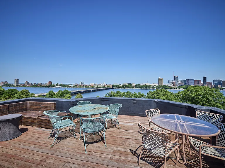 458 Beacon St #1 — Photo 1