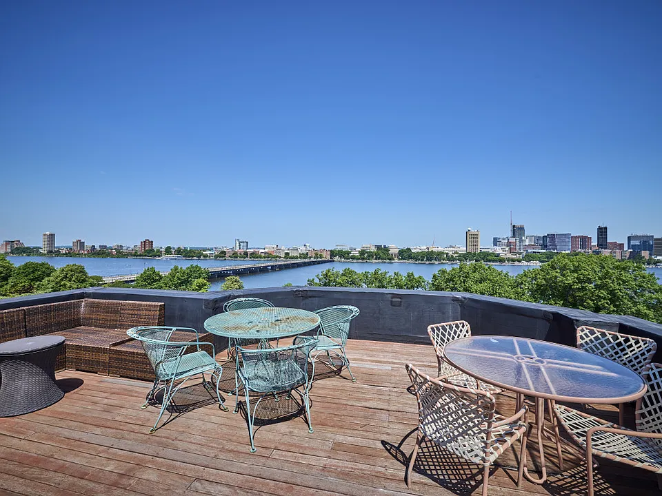 458 Beacon St #1