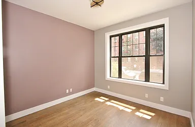 Rented by Corcoran