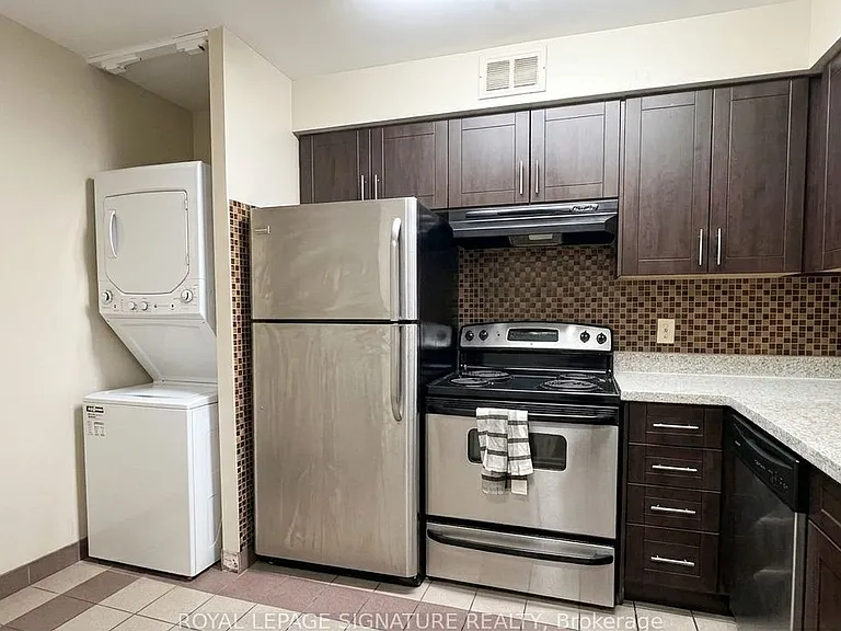 2470 Eglinton Ave W #106 — Photo 3