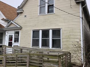 148 Dexter St, Toledo, OH